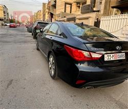 هیوندای سۆناتا